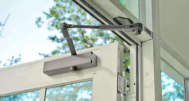 Automatic Door Opener Installation in Bloomingdale, FL