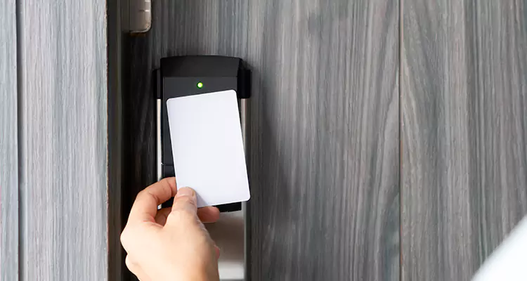 Hotel Swipe Card Door Locks Repair in Bloomingdale, FL