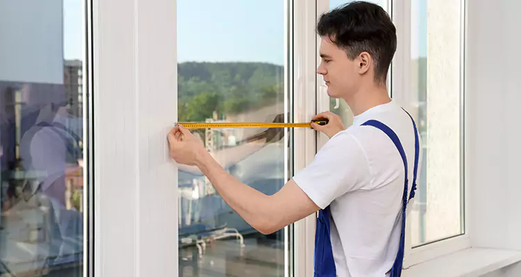 Our Window Restoration Services in Bloomingdale, FL