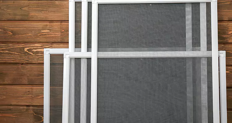Patio Door Window Frame Repair in Bloomingdale, FL