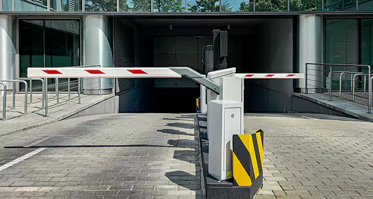 Affordable And Fast Parking Boom Gate Repair Services in Bloomingdale, FL