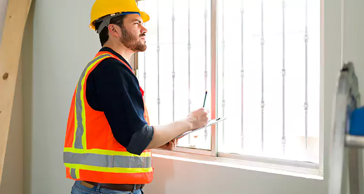 Triple Pane Windows Repair in Bloomingdale, FL